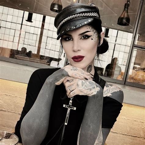 kattvd|Kat Von D